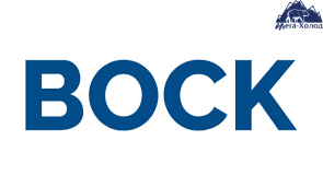 Компресорно-конденсаторний агрегат Bock HAX 4/555-4